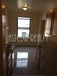 Rented by Astor Realty