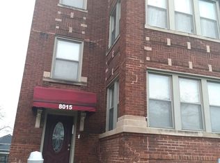 8015 S May St, Chicago, IL 60620