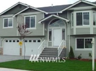 11115 Eustis Hunt Rd, Graham, WA 98338