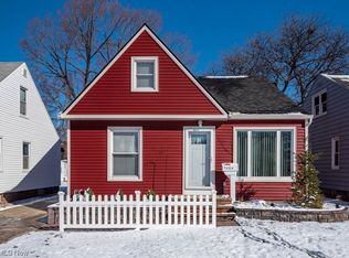 6214 Gerald Ave, Parma, OH
