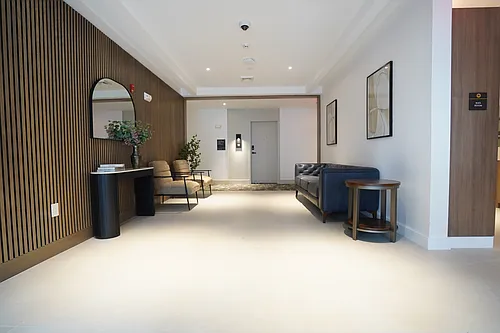 The Linden Photo 1