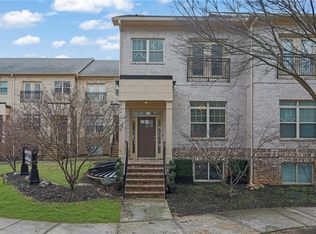 745 Fountainhead Ln NE Unit 5, Atlanta, GA 30324