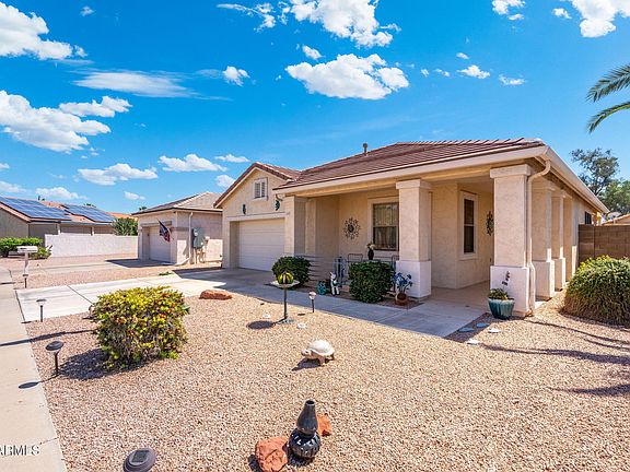 2nd image of 18031 W UDALL Drive