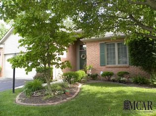 1579 Saint Andrews Ct, Temperance, MI 48182