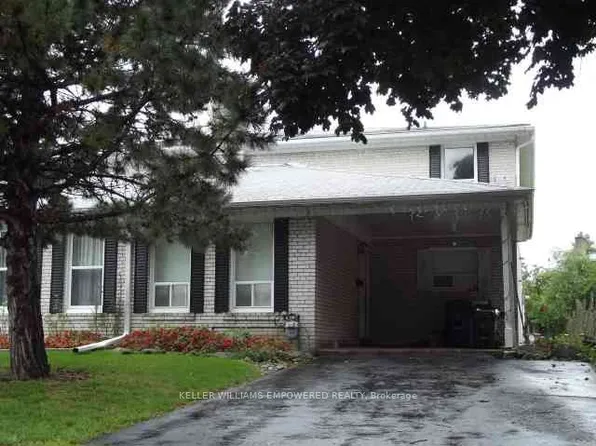 52 Endsleigh Cres, Toronto, ON M2J 3N6