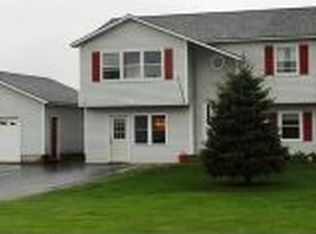 106 Plains Rd, Jericho, VT 05465