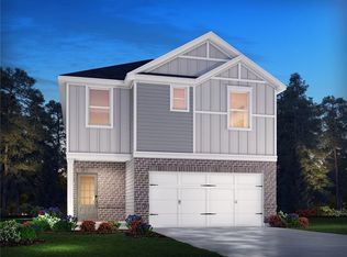 2859 Aralynn Way, College Park, GA 30337
