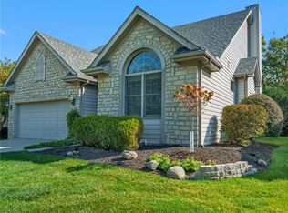 1048 Greenskeeper Way, Dayton, OH 45458