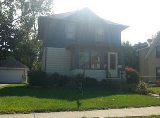 1409 Leroy St, Jackson, MI 49202