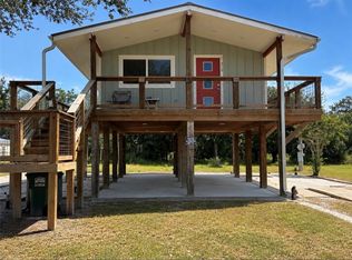 210 Danforth St, Woodsboro, TX 78393