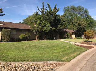 146 W Tonea Way, Chico, CA 95973