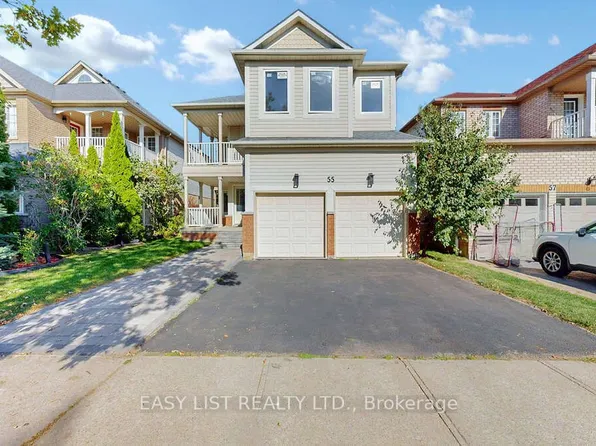 55 Steamer Dr, Whitby, ON L1N 9X3