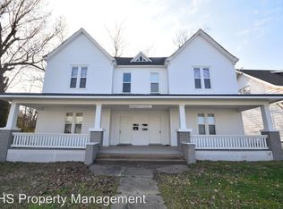 1025 N Campbell Ave APT 1, Springfield, MO 65802