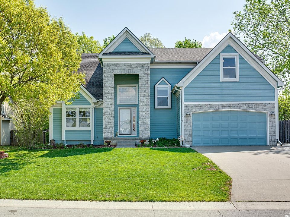 1318 Chestnut Ln, Eudora, KS 66025 MLS 158718 Zillow