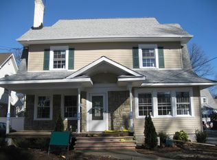 827 Union Ave, Hillside, NJ 07205
