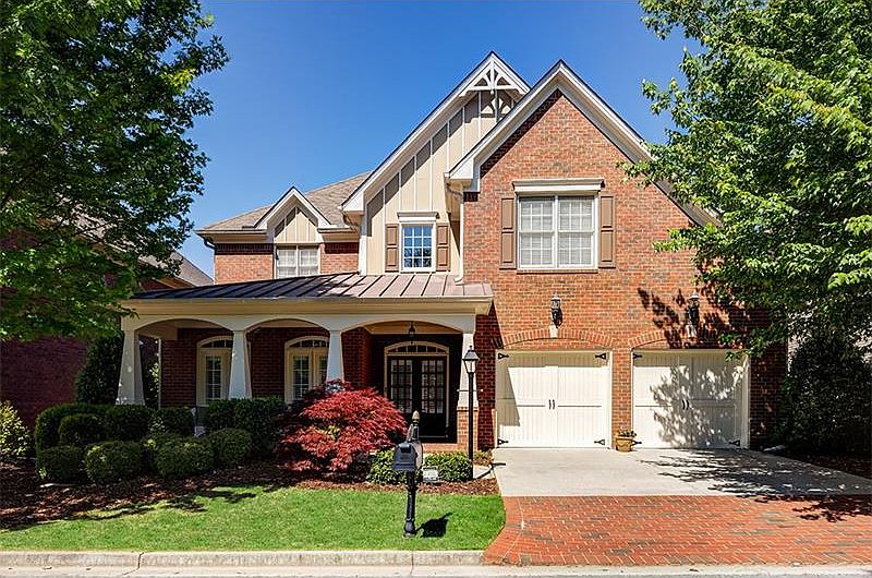 435 Wembley Cir, Sandy Springs, GA 30328 Zillow
