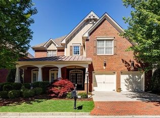 435 Wembley Cir, Sandy Springs, GA 30328