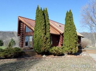 N3680 Old Highway 35, Stoddard, WI 54658