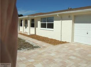 3321 Trask Dr, Holiday, FL 34691