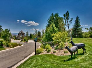 6760 De Chardin Ln, Reno, NV 89511