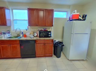 24 Everett St APT 1, Boston, MA 02134