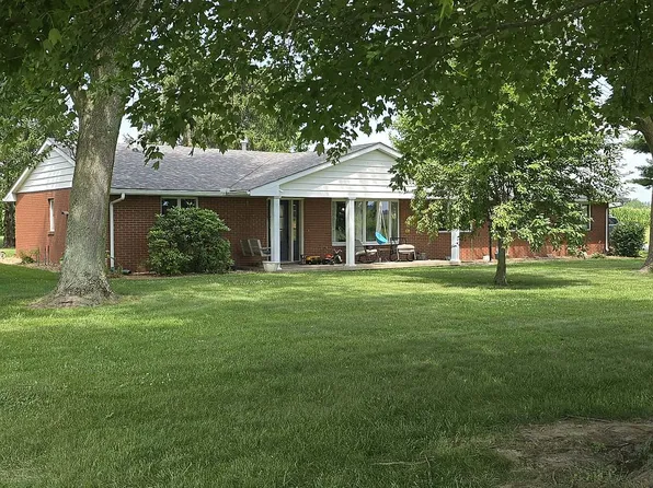 1025 Massey Ln, Jacksonville, IL 62650
