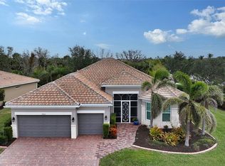 19500 Petrino St, Venice, FL 34293