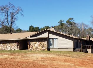 5985 Leamon Baker Rd, Bastrop, LA 71220