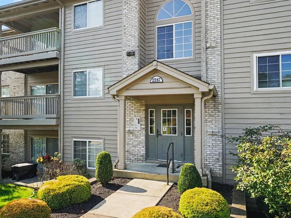 2287 Teal Briar Ln APT 104, Burlington, KY 41005
