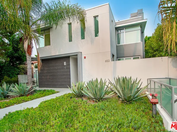 853 21st St #102, Santa Monica, CA 90403