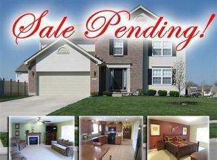 6524 Fountainhead Dr, Dayton, OH