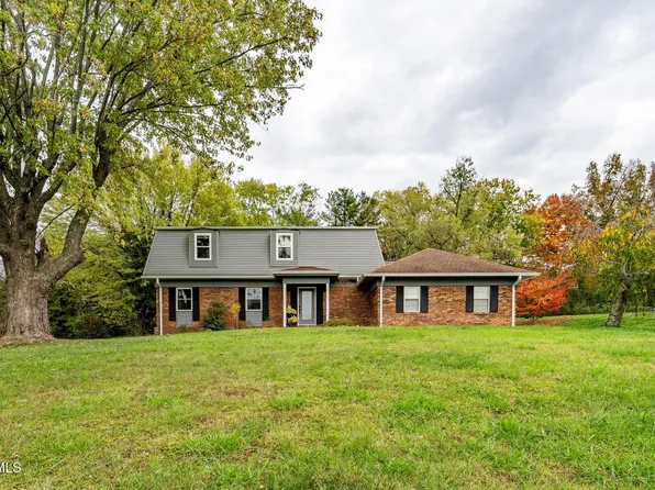 1106 Forest Dr, Morristown, TN 37814