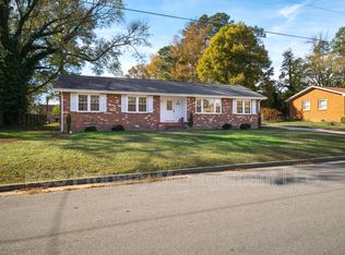 3908 Pfost Ave, Prince George, VA 23875