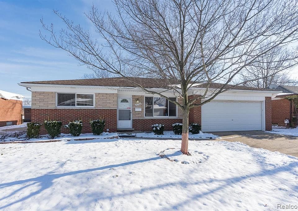 30702 Eiffel Ave, Warren, MI 48088 Zillow