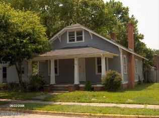 400 S Library St, Greenville, NC 27858