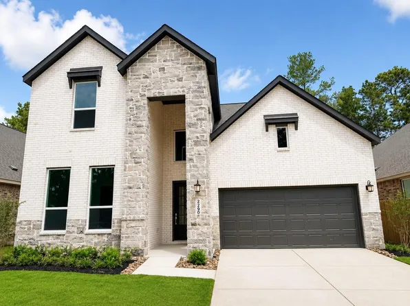 22290 Junction Peak Dr, Porter, TX 77365