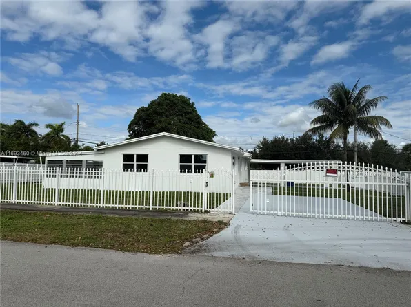 2971 NW 166th St, Miami Gardens, FL 33054