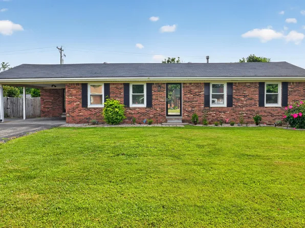 307 Sunset Dr, Lawrenceburg, KY 40342