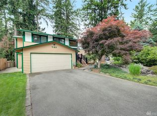 723 216th Ave NE, Sammamish, WA 98074