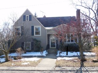 14801 Karlov Ave, Midlothian, IL 60445