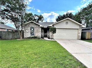 10535 Twin Circles Dr, Montgomery, TX 77356