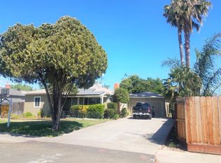 2807 De Ovan Ave, Stockton, CA 95204