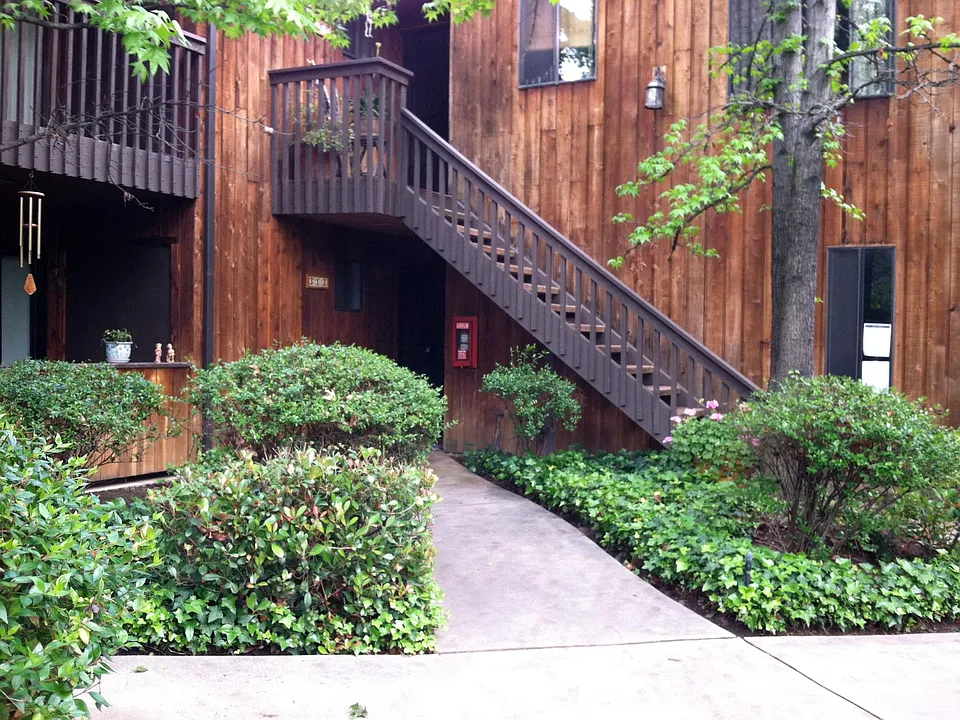 2157 Arnold Way #313