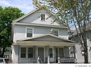 29-31 Suter Ter, Rochester, NY 14620