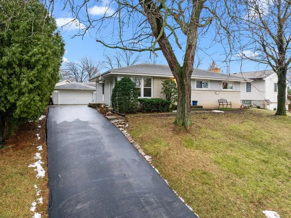 3731 West Bottsford AVENUE, Greenfield, WI 53221