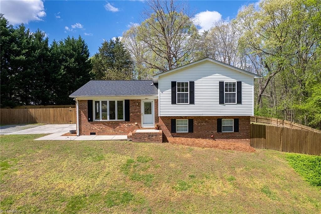 1411 Gus Hill Rd, Clemmons, NC 27012 | Zillow