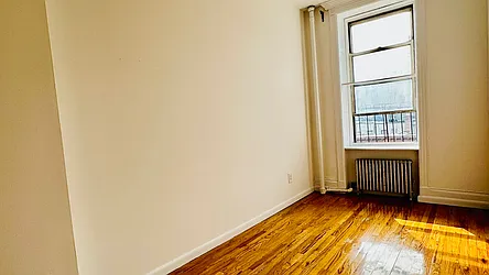 Rented by Compass