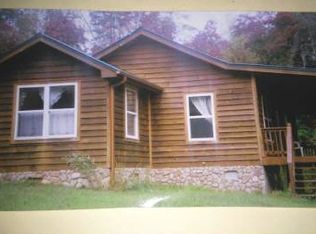 266 Rustling Branch Ln, Blairsville, GA 30512