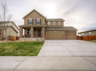 8615 Raspberry Dr, Frederick, CO 80504