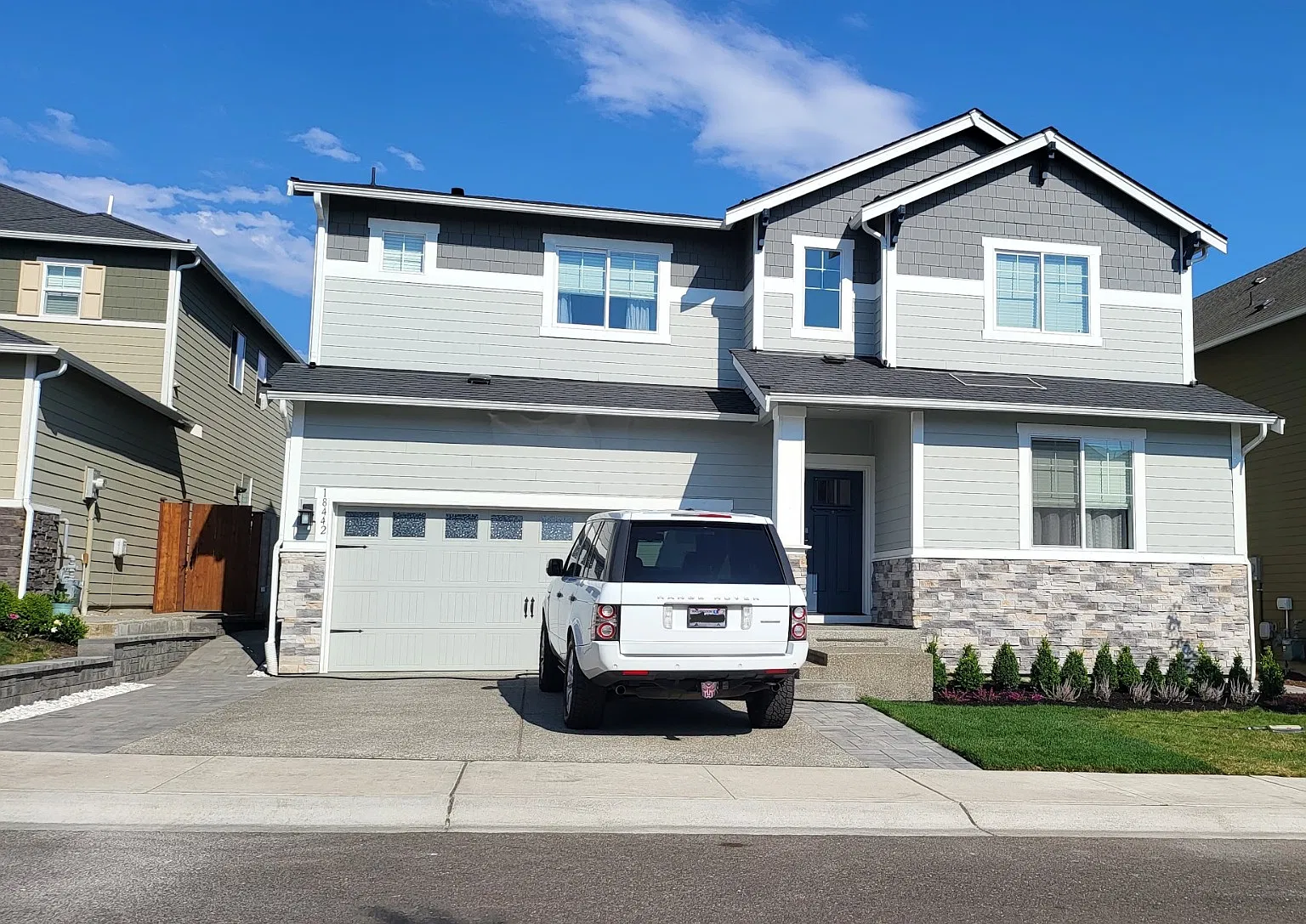 4 bed, 3054 sqft, $4,800 — Photo 3